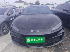 BYD Seal 06GT 2025 605 Hot Wave Edition - ფოტო 3
