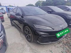BYD Seal 06GT 2025 605 Hot Wave Edition - ფოტო 4