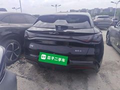 BYD Seal 06GT 2025 605 Hot Wave Edition - ფოტო 6