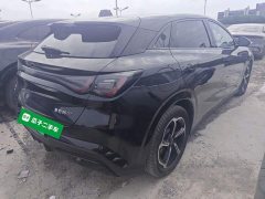 BYD Seal 06GT 2025 605 Hot Wave Edition - ფოტო 7