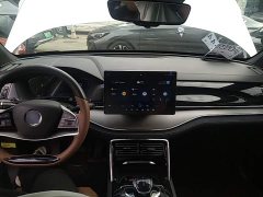 BYD Yuan Plus DM-i 2021 112KM Premium Edition - ფოტო 10