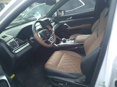BYD Yuan Plus DM-i 2021 112KM Premium Edition - ფოტო 15