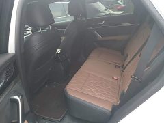 BYD Yuan Plus DM-i 2021 112KM Premium Edition - ფოტო 17