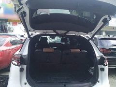BYD Yuan Plus DM-i 2021 112KM Premium Edition - ფოტო 19