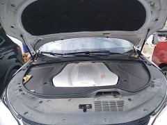 BYD Yuan Plus DM-i 2021 112KM Premium Edition - ფოტო 20