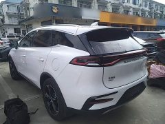 BYD Yuan Plus DM-i 2021 112KM Premium Edition - ფოტო 5