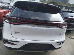 BYD Yuan Plus DM-i 2021 112KM Premium Edition - ფოტო 6