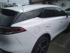 BYD Yuan Plus DM-i 2021 112KM Premium Edition - ფოტო 7