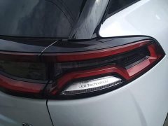 BYD Yuan Plus DM-i 2021 112KM Premium Edition - ფოტო 8