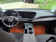 Buick E5 2023 Pioneer Edition - ფოტო 10