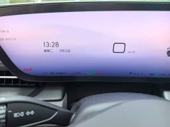 Buick E5 2023 Pioneer Edition - ფოტო 12