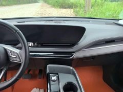 Buick E5 2023 Pioneer Edition - ფოტო 13