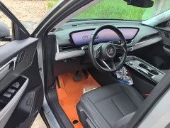 Buick E5 2023 Pioneer Edition - ფოტო 16