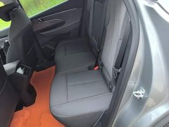 Buick E5 2023 Pioneer Edition - ფოტო 17