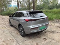 Buick E5 2023 Pioneer Edition - ფოტო 5
