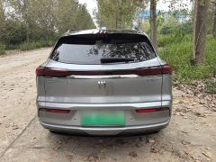 Buick E5 2023 Pioneer Edition - ფოტო 6