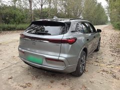 Buick E5 2023 Pioneer Edition - ფოტო 7