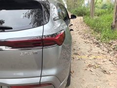 Buick E5 2023 Pioneer Edition - ფოტო 8
