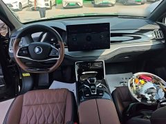 BYD Yuan Plus EV Four-Wheel Drive High Performance Prestige Edition - ფოტო 10