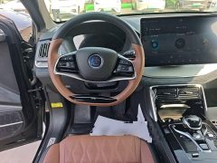 BYD Yuan Plus EV Four-Wheel Drive High Performance Prestige Edition - ფოტო 11