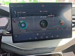 BYD Yuan Plus EV Four-Wheel Drive High Performance Prestige Edition - ფოტო 13