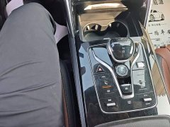 BYD Yuan Plus EV Four-Wheel Drive High Performance Prestige Edition - ფოტო 14