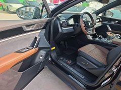 BYD Yuan Plus EV Four-Wheel Drive High Performance Prestige Edition - ფოტო 16