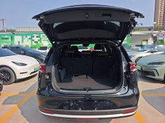 BYD Yuan Plus EV Four-Wheel Drive High Performance Prestige Edition - ფოტო 19