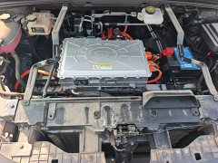 BYD Yuan Plus EV Four-Wheel Drive High Performance Prestige Edition - ფოტო 20