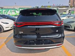 BYD Yuan Plus EV Four-Wheel Drive High Performance Prestige Edition - ფოტო 6