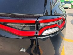BYD Yuan Plus EV Four-Wheel Drive High Performance Prestige Edition - ფოტო 8