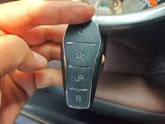 BYD Yuan Plus EV Four-Wheel Drive High Performance Prestige Edition - ფოტო 9