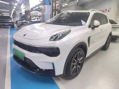 Lynk & Co Geely Lynk & Co 01 2.0T Diesel Two-Wheel Drive Pro - ფოტო 1