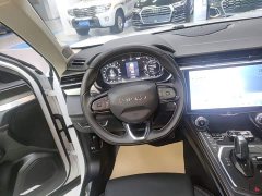 Lynk & Co Geely Lynk & Co 01 2.0T Diesel Two-Wheel Drive Pro - ფოტო 11