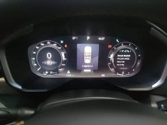 Lynk & Co Geely Lynk & Co 01 2.0T Diesel Two-Wheel Drive Pro - ფოტო 12