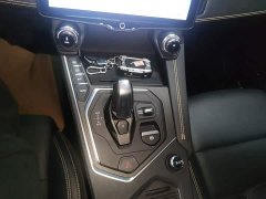 Lynk & Co Geely Lynk & Co 01 2.0T Diesel Two-Wheel Drive Pro - ფოტო 14