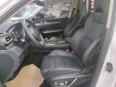 Lynk & Co Geely Lynk & Co 01 2.0T Diesel Two-Wheel Drive Pro - ფოტო 15