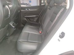 Lynk & Co Geely Lynk & Co 01 2.0T Diesel Two-Wheel Drive Pro - ფოტო 17
