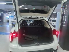 Lynk & Co Geely Lynk & Co 01 2.0T Diesel Two-Wheel Drive Pro - ფოტო 19