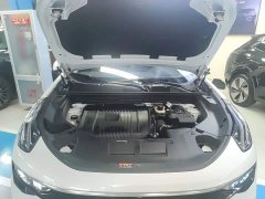 Lynk & Co Geely Lynk & Co 01 2.0T Diesel Two-Wheel Drive Pro - ფოტო 20