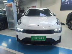 Lynk & Co Geely Lynk & Co 01 2.0T Diesel Two-Wheel Drive Pro - ფოტო 3