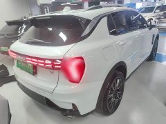 Lynk & Co Geely Lynk & Co 01 2.0T Diesel Two-Wheel Drive Pro - ფოტო 7