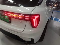Lynk & Co Geely Lynk & Co 01 2.0T Diesel Two-Wheel Drive Pro - ფოტო 8