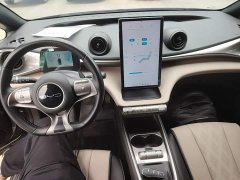 BYD Dolphin 420km Fashion Edition - ფოტო 10