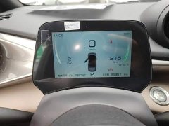 BYD Dolphin 420km Fashion Edition - ფოტო 12