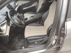 BYD Dolphin 420km Fashion Edition - ფოტო 15
