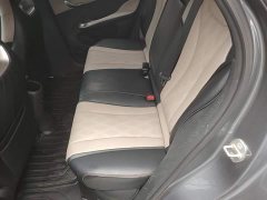 BYD Dolphin 420km Fashion Edition - ფოტო 17