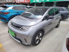 BYD Dolphin 420km Fashion Edition - ფოტო 2