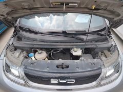 BYD Dolphin 420km Fashion Edition - ფოტო 20