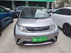 BYD Dolphin 420km Fashion Edition - ფოტო 3